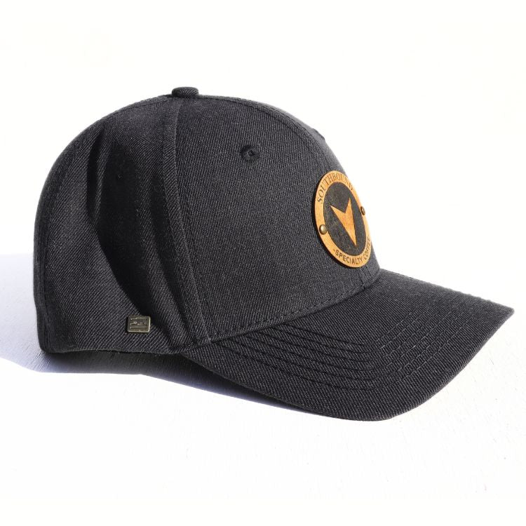 High Quality Southbound Cap - UFlex Grey