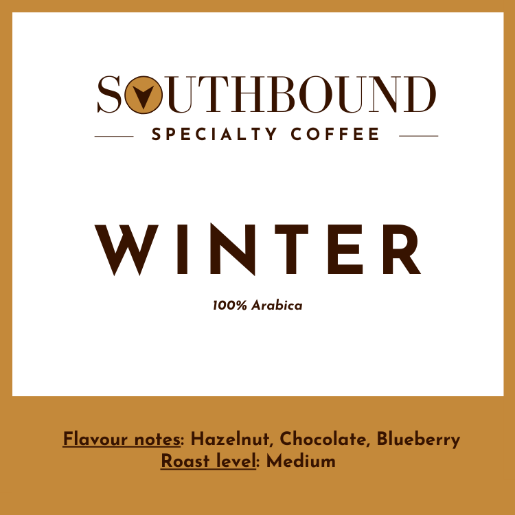 Winter Blend