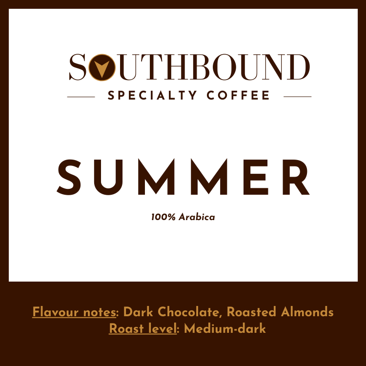 Summer Blend