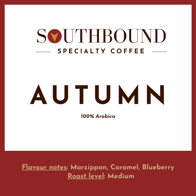 Autumn Blend