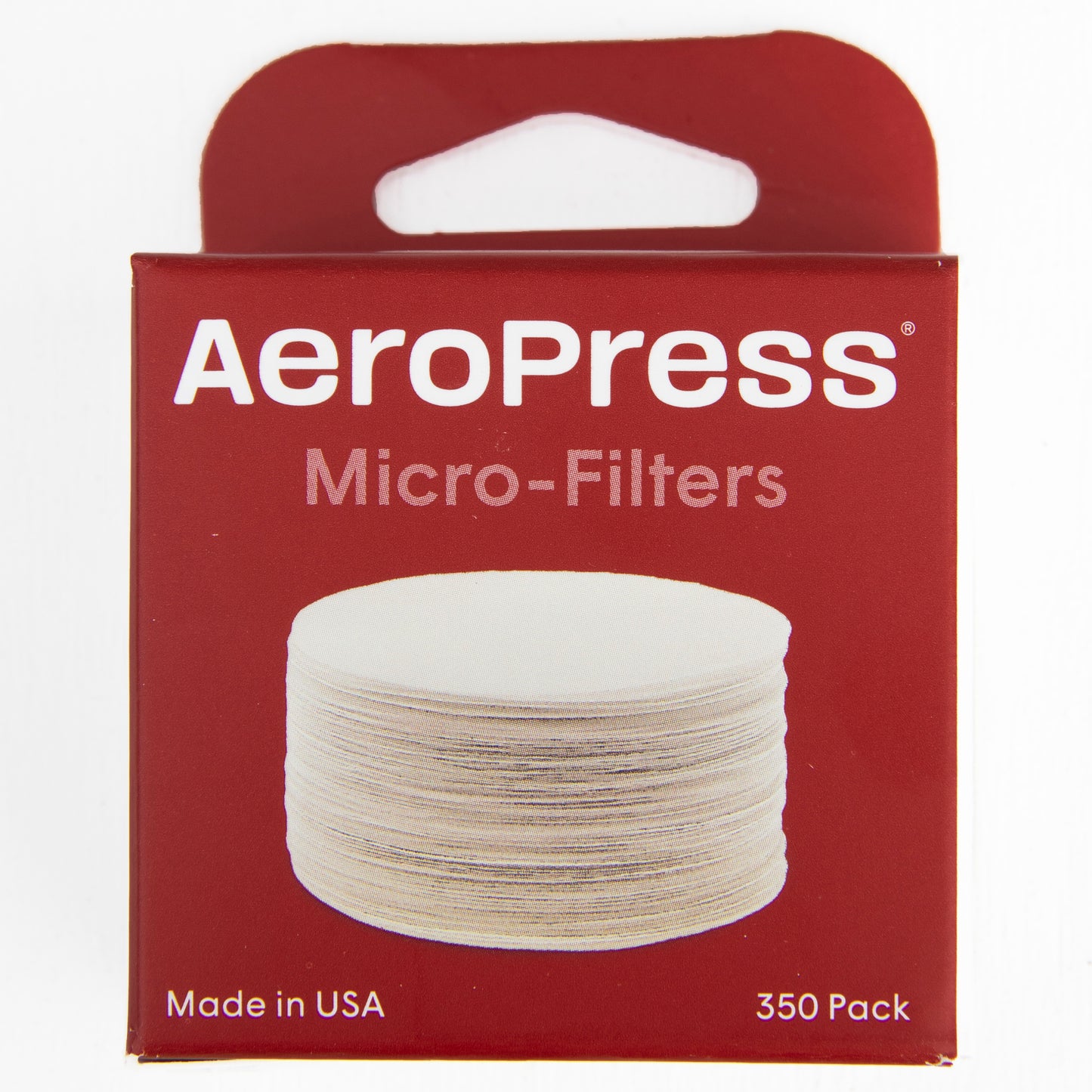 AeroPress Micro-Filters