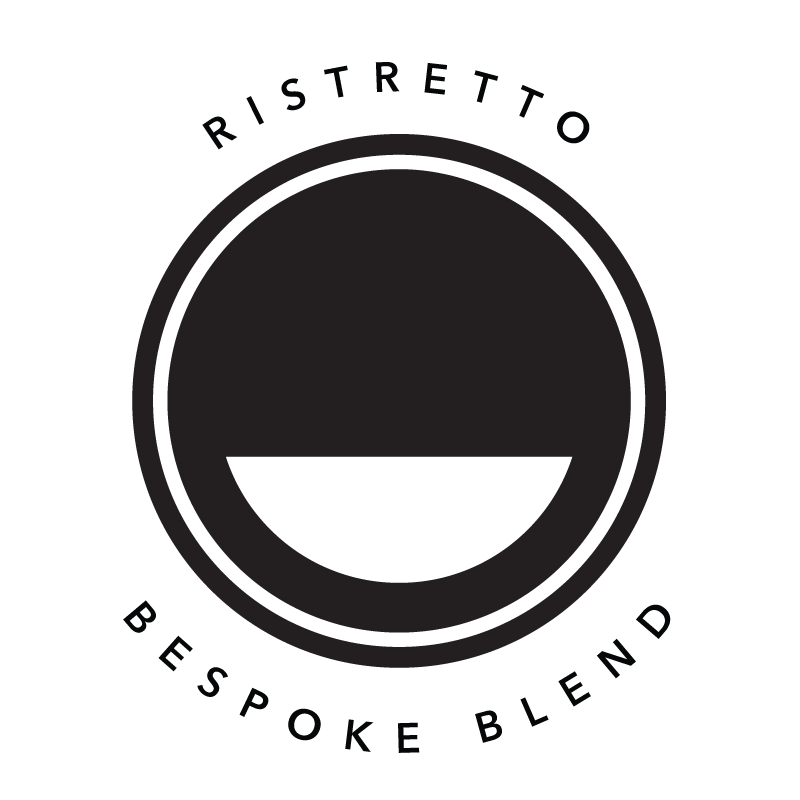 Ristretto - Strong