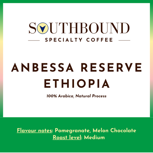 Anbessa Reserve - Ethiopia