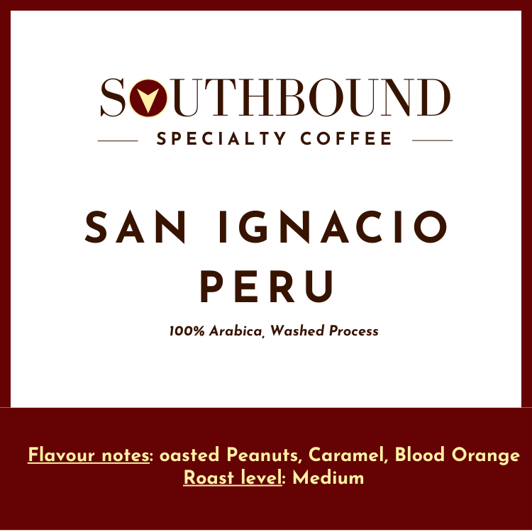 San Ignacio - Peru