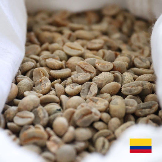 Swiss Water Decaf - Colombia Excelso