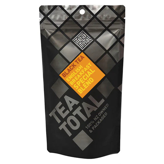 English Breakfast Special Blend 100g
