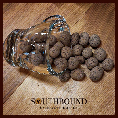 60% Dark Chocolate Coffee Beans 100g