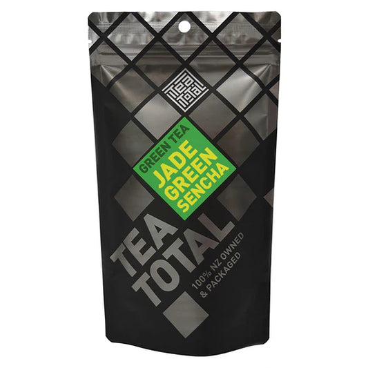 Jade Green Sencha Tea 100g