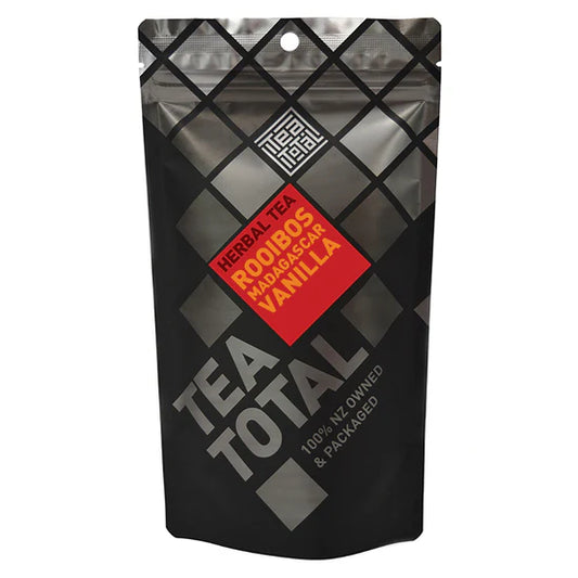 Rooibos Madagascar Vanilla 100g