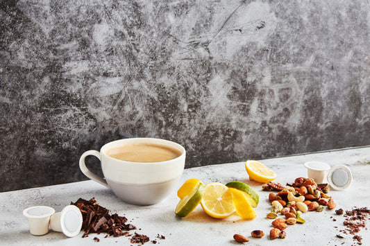 Peruvian Andes - Decaffeinated
