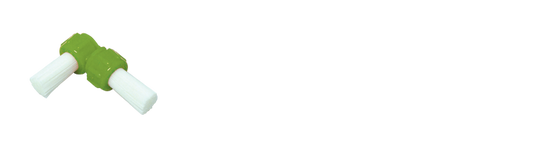 Brush Heads Replacement x2